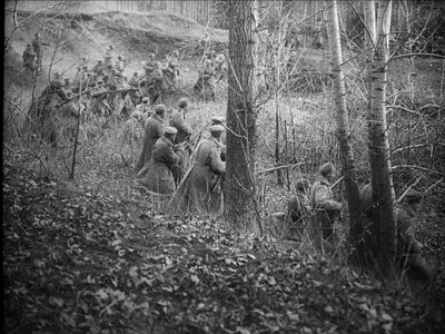Sciopero 1925